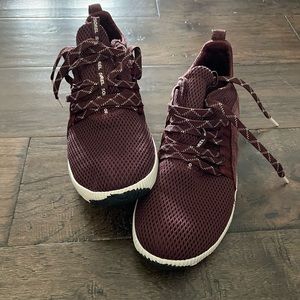 Sorel out and about waterproof sneakers. Sz 11